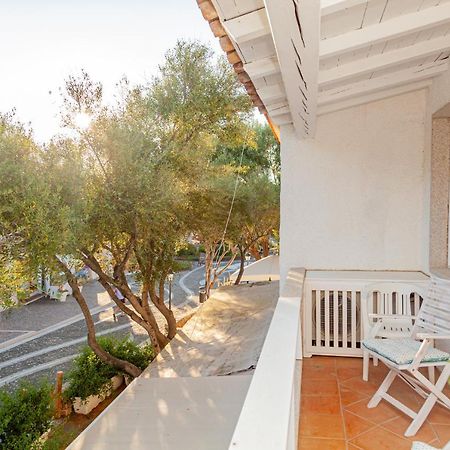 Locanda Tartarughino - Luxury Suites In Porto Rotondo Exteriör bild