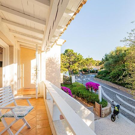 Locanda Tartarughino - Luxury Suites In Porto Rotondo Exteriör bild