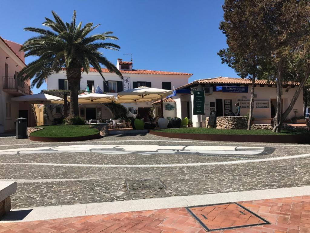 Locanda Tartarughino - Luxury Suites In Porto Rotondo Exteriör bild