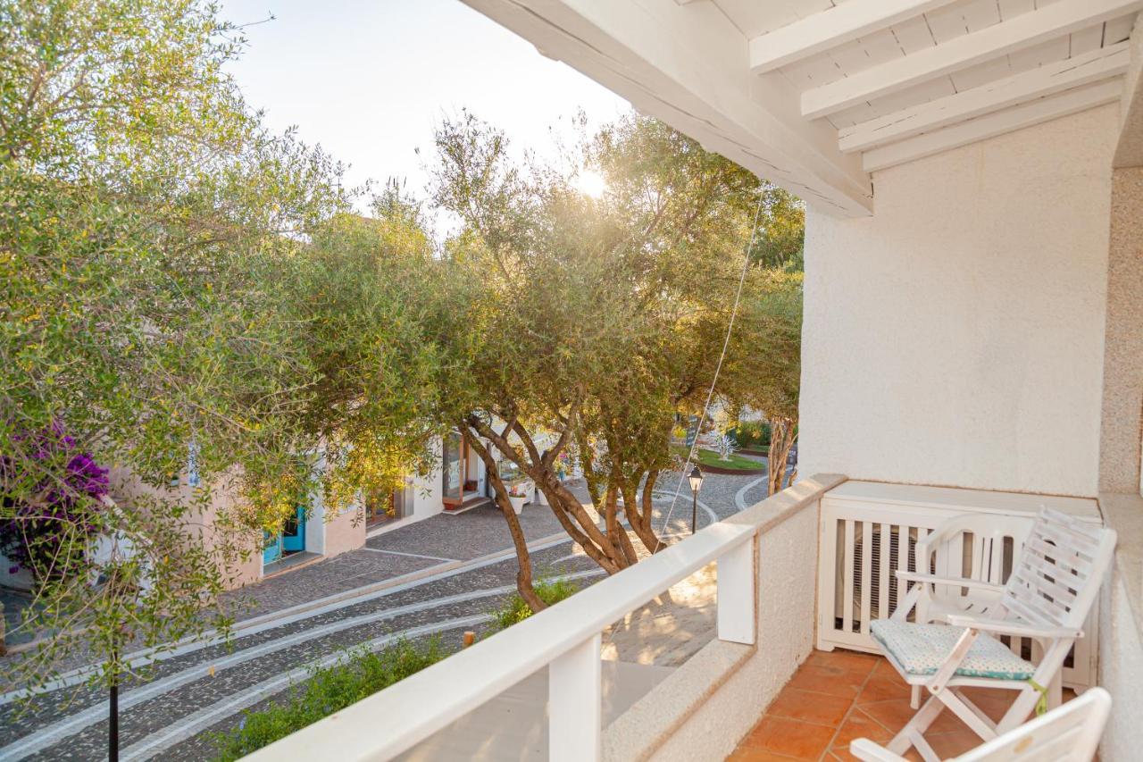 Locanda Tartarughino - Luxury Suites In Porto Rotondo Exteriör bild