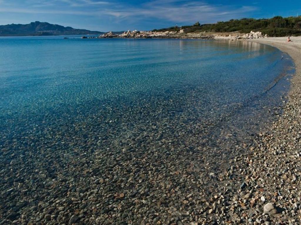 Locanda Tartarughino - Luxury Suites In Porto Rotondo Rum bild