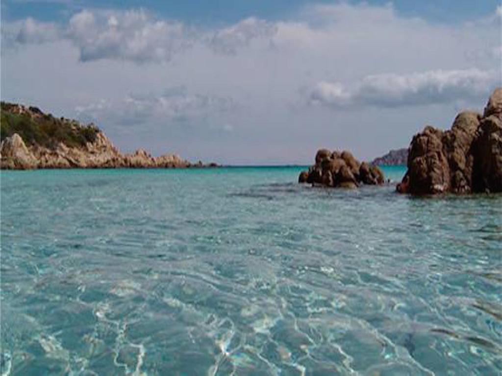 Locanda Tartarughino - Luxury Suites In Porto Rotondo Rum bild